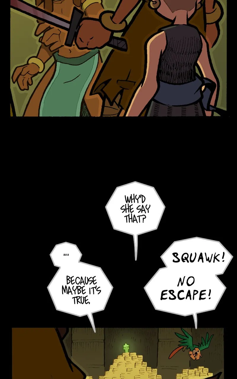 BlackSmith Chapter 93 page 18 - 