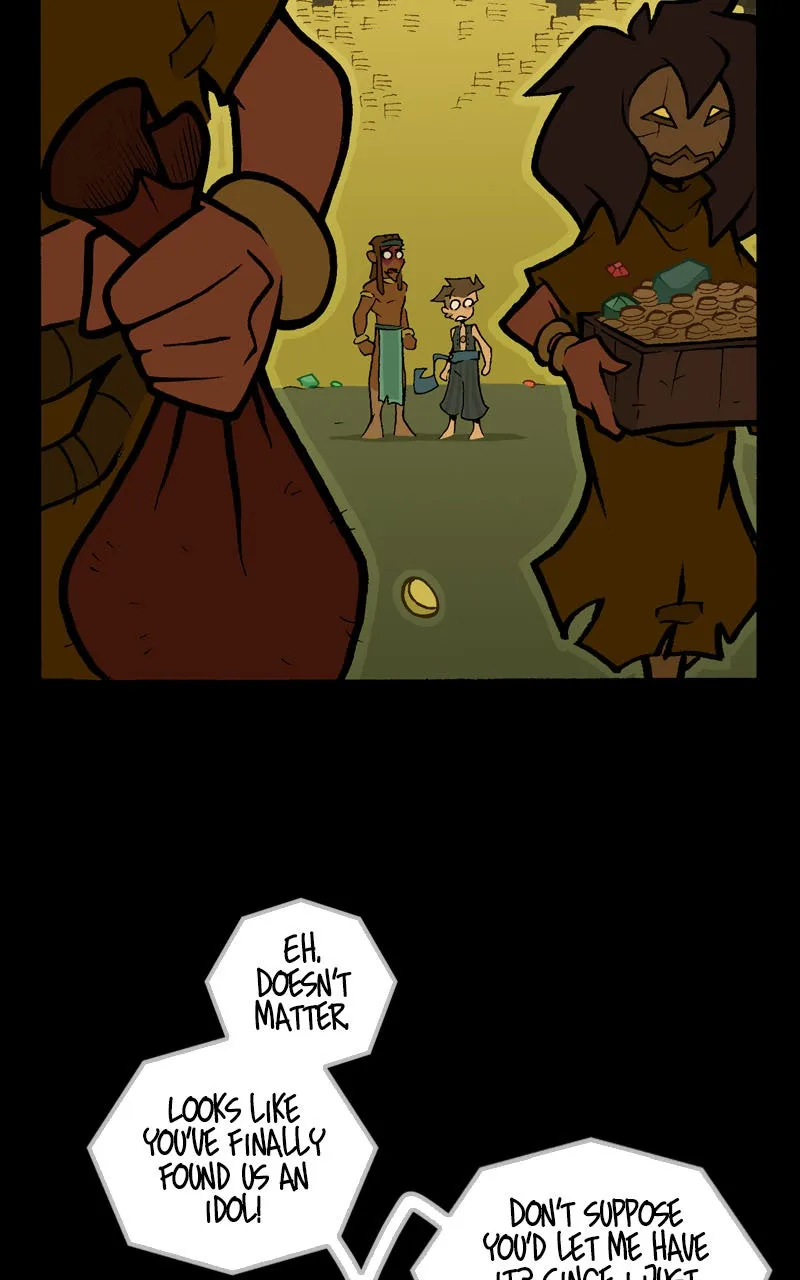 BlackSmith Chapter 93 page 19 - 