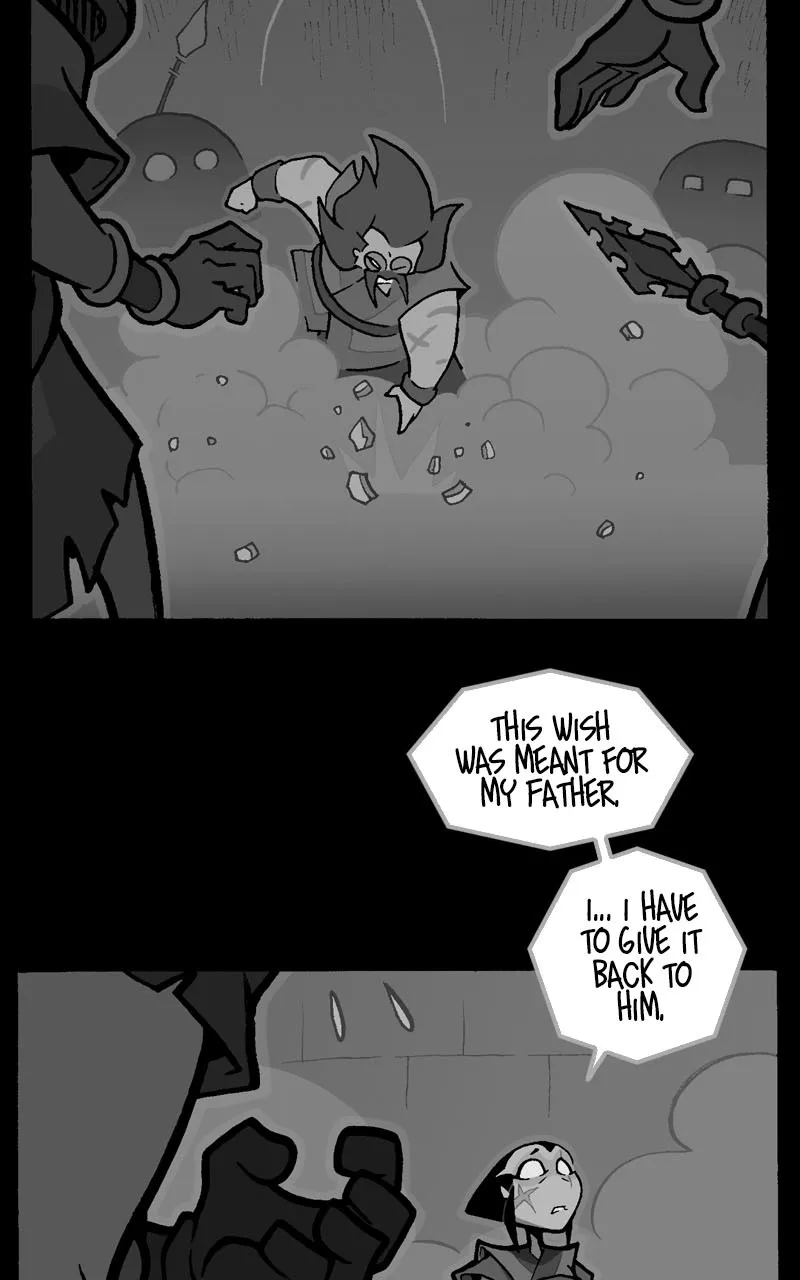 BlackSmith Chapter 93 page 3 - 