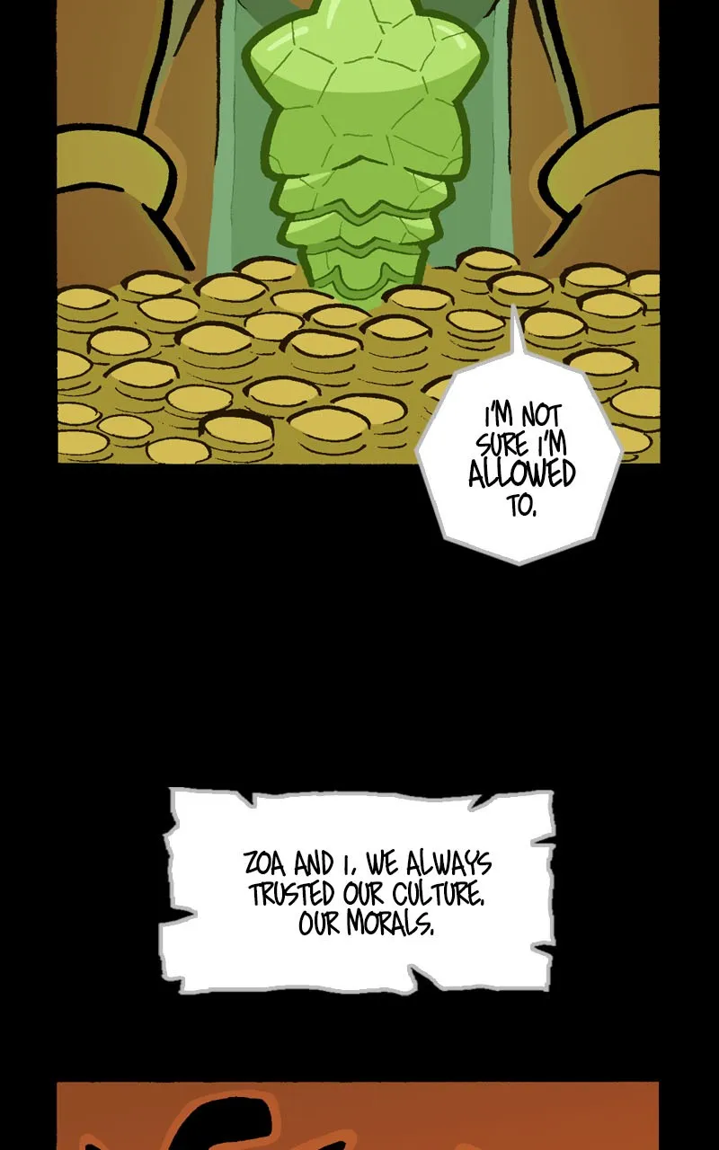 BlackSmith Chapter 93 page 22 - 