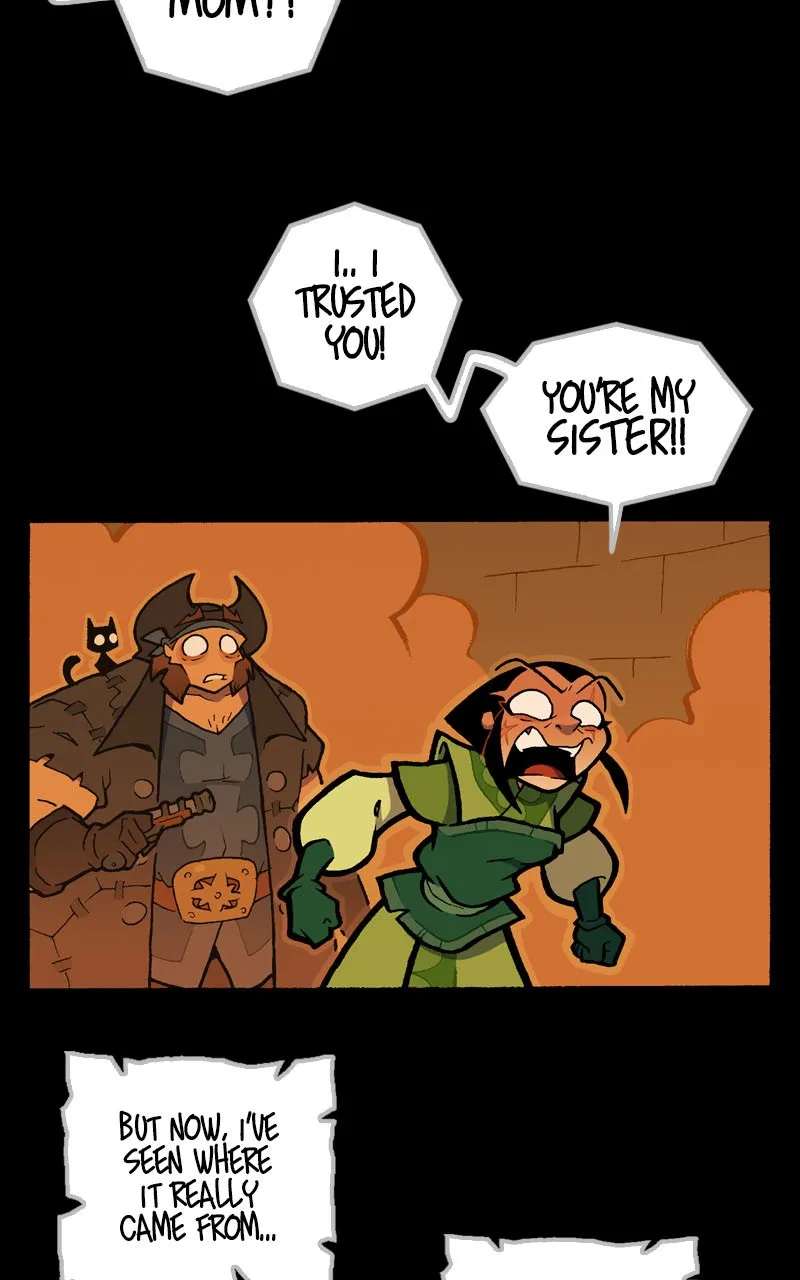 BlackSmith Chapter 93 page 24 - 
