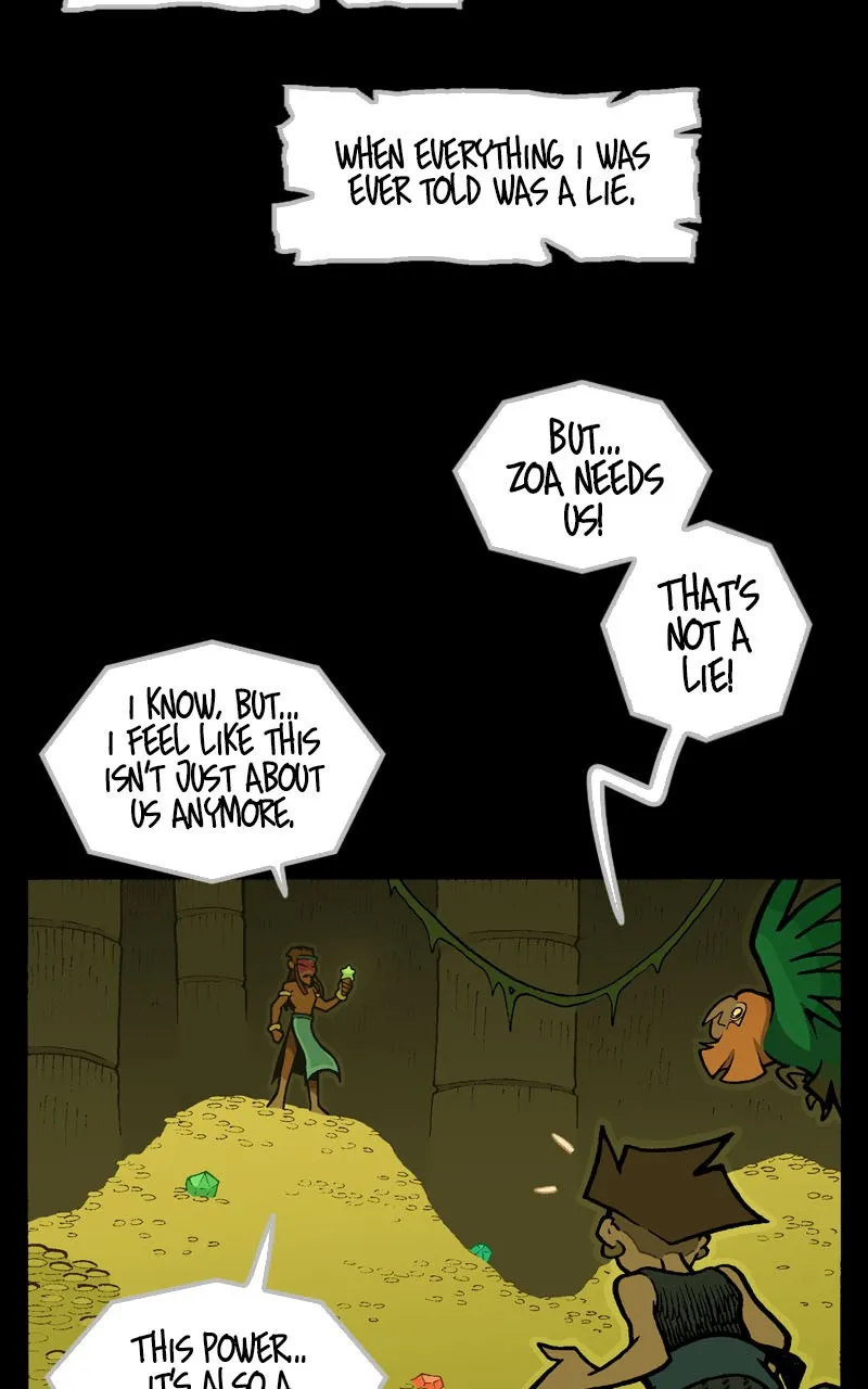 BlackSmith Chapter 93 page 26 - 