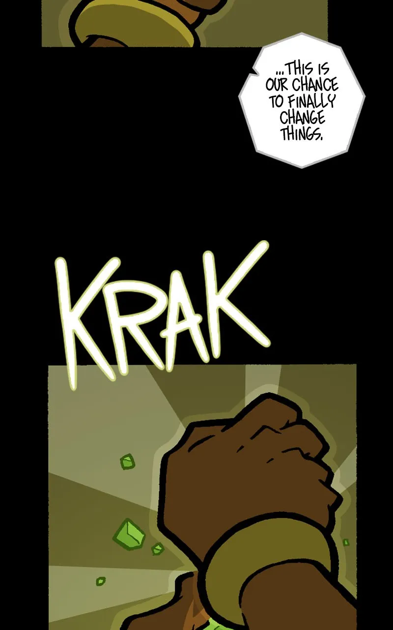 BlackSmith Chapter 93 page 28 - 