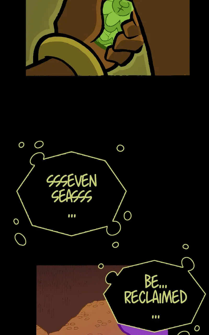 BlackSmith Chapter 93 page 29 - 