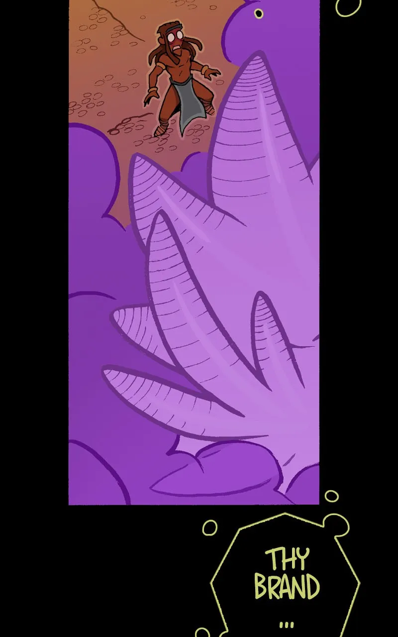 BlackSmith Chapter 93 page 30 - 