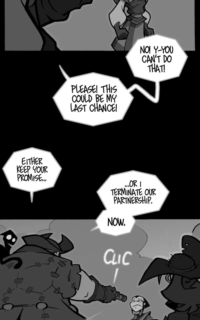 BlackSmith Chapter 93 page 4 - 