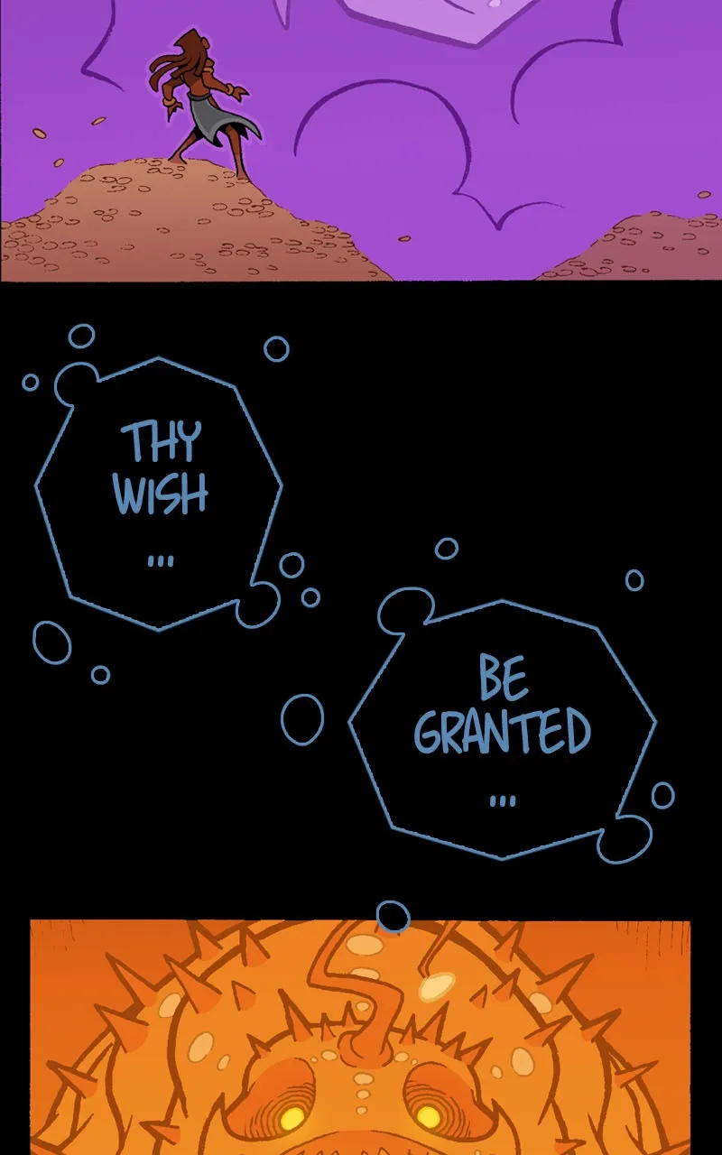 BlackSmith Chapter 93 page 32 - 