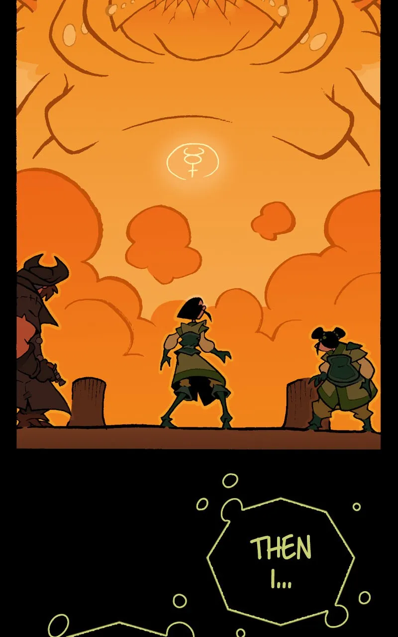 BlackSmith Chapter 93 page 33 - 