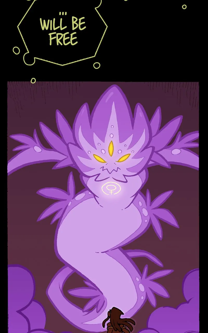 BlackSmith Chapter 93 page 34 - 