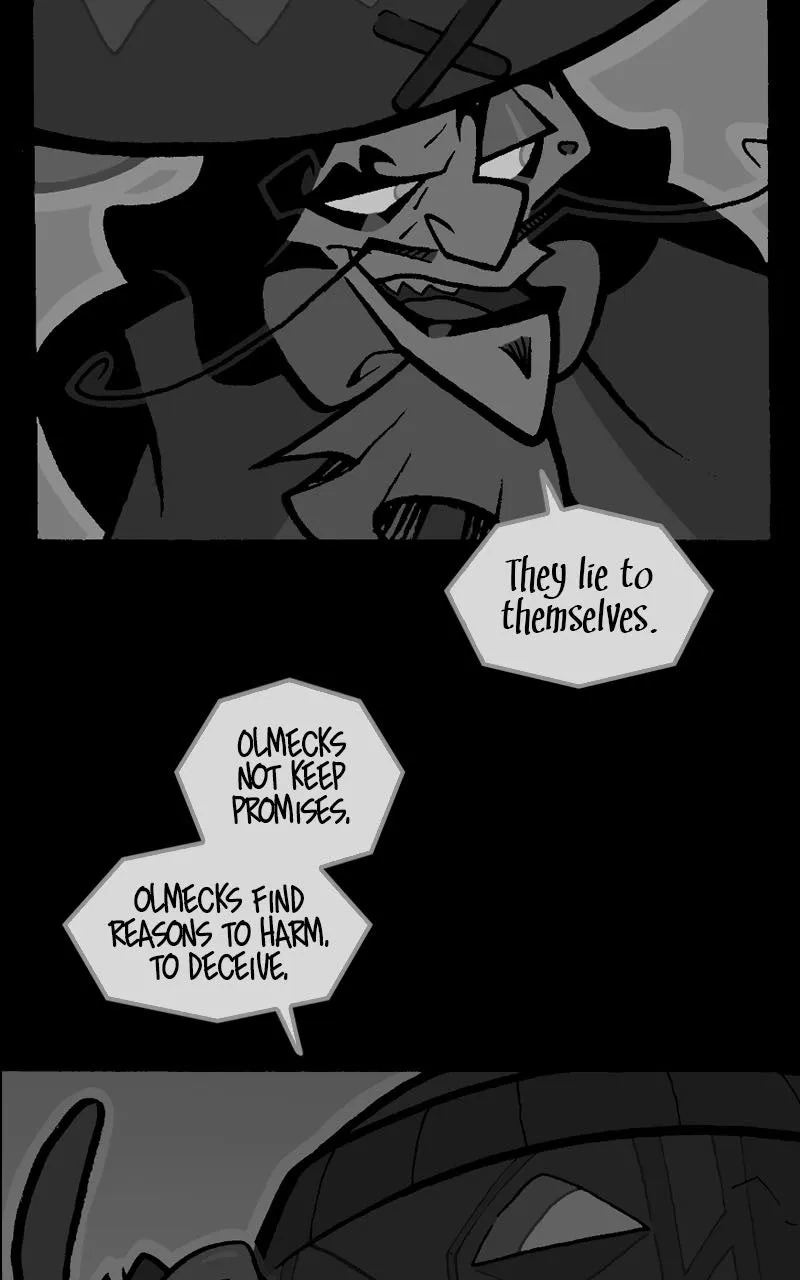 BlackSmith Chapter 93 page 36 - 