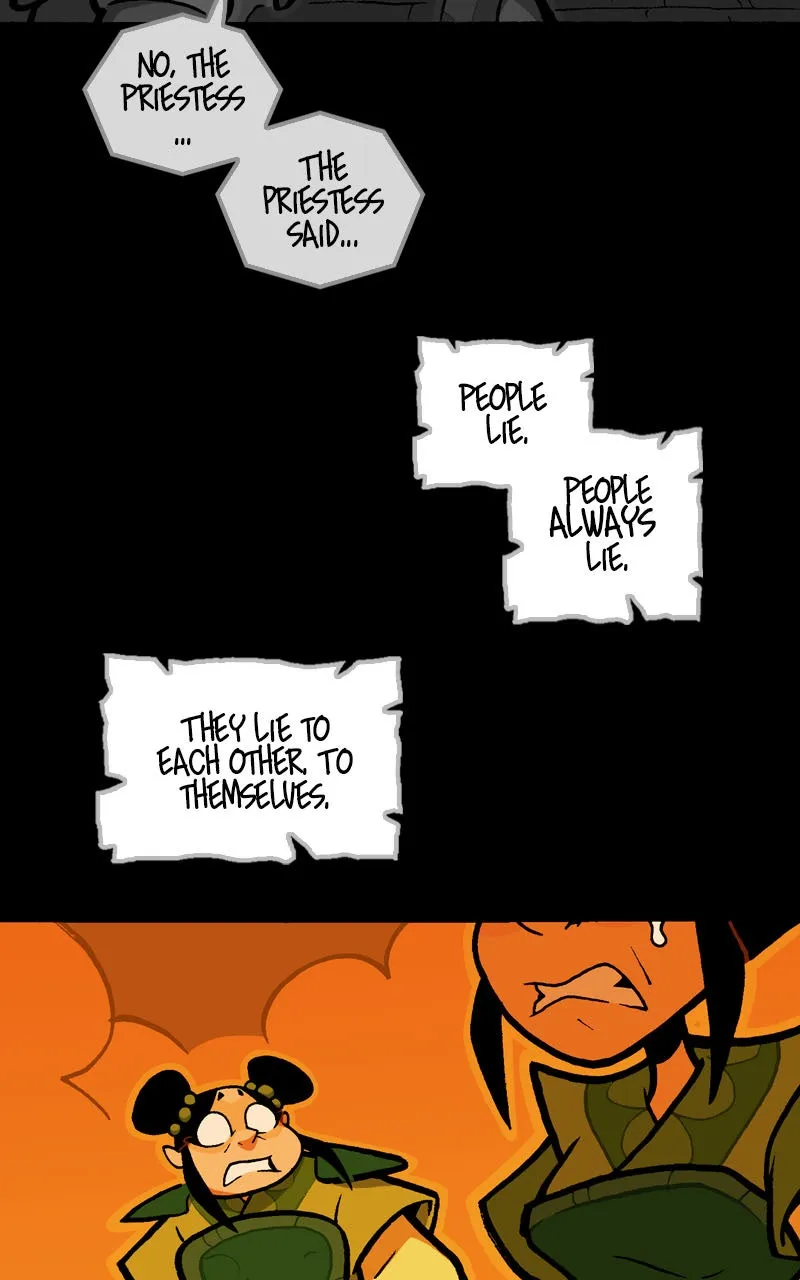 BlackSmith Chapter 93 page 38 - 