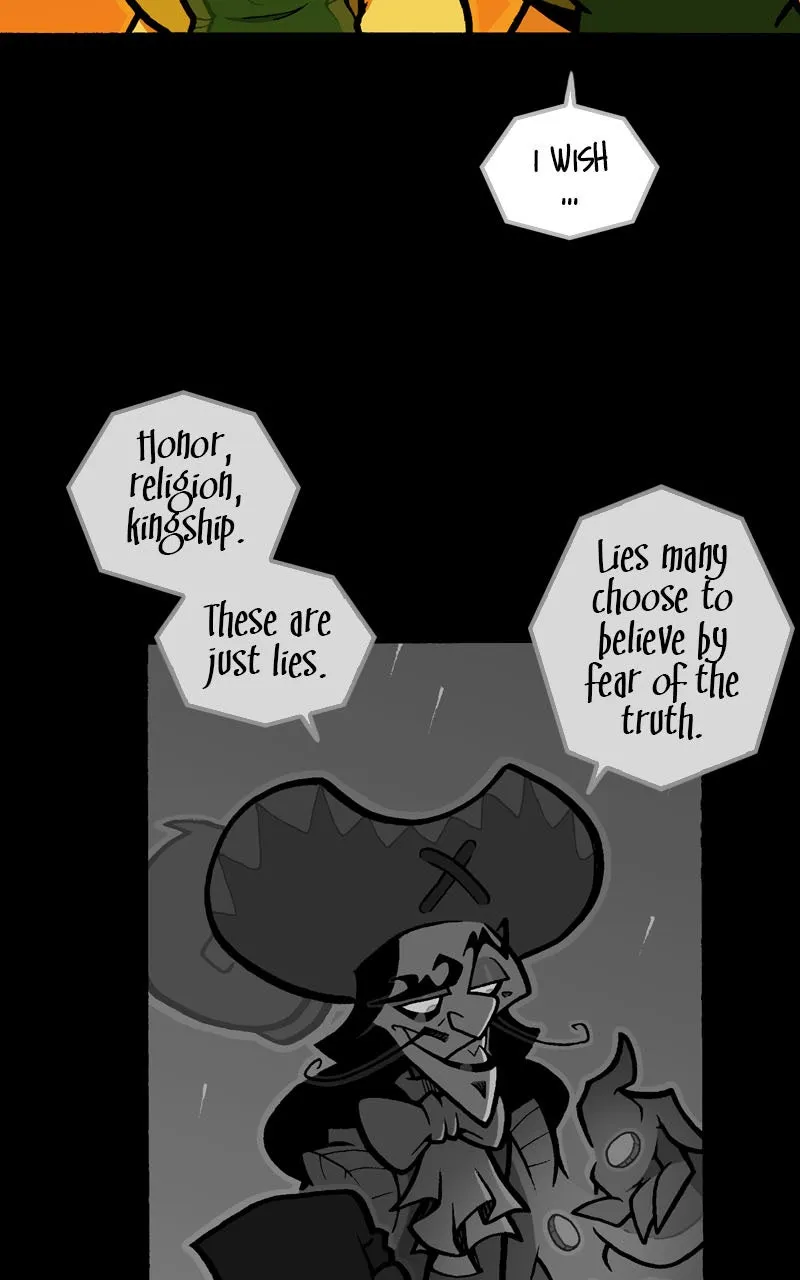 BlackSmith Chapter 93 page 39 - 
