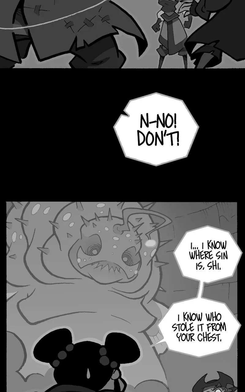 BlackSmith Chapter 93 page 5 - 