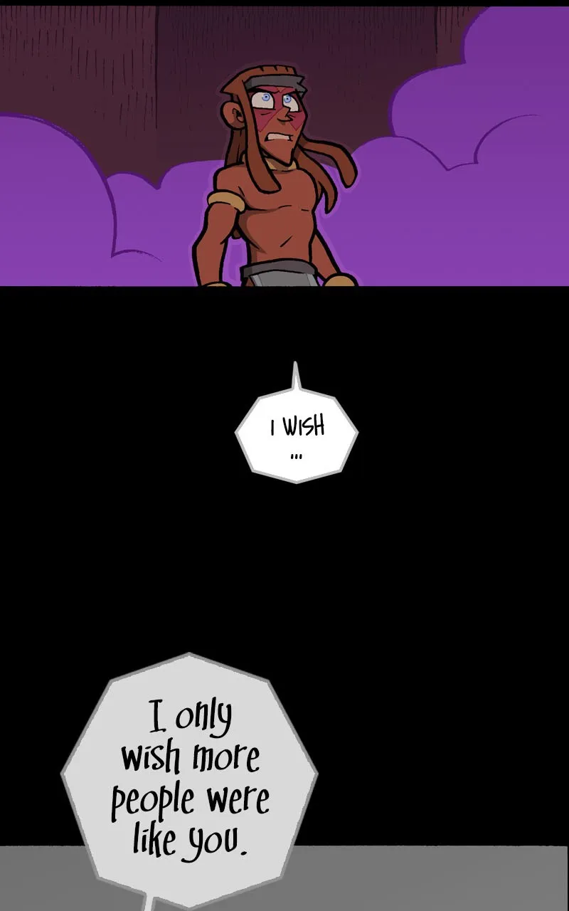 BlackSmith Chapter 93 page 41 - 