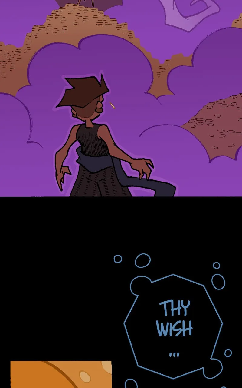 BlackSmith Chapter 93 page 45 - 