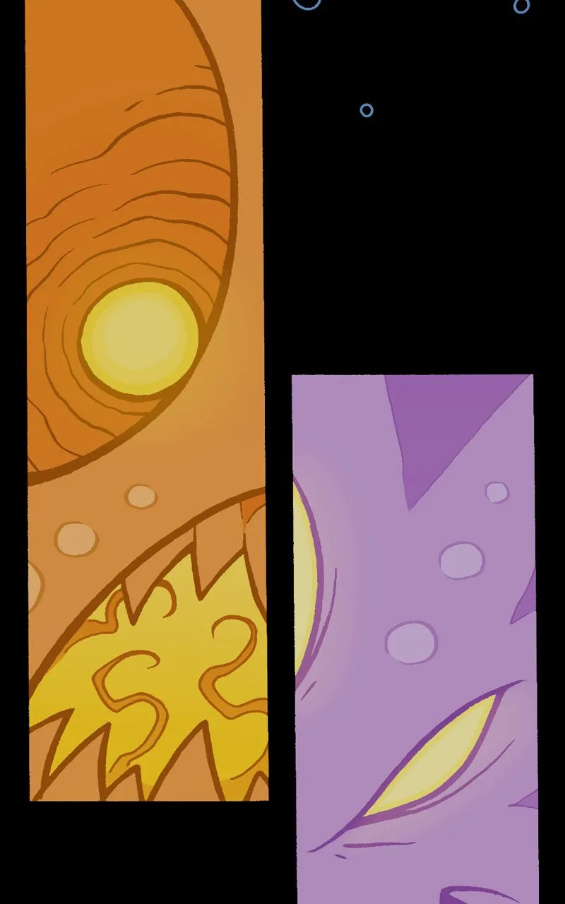 BlackSmith Chapter 93 page 46 - 