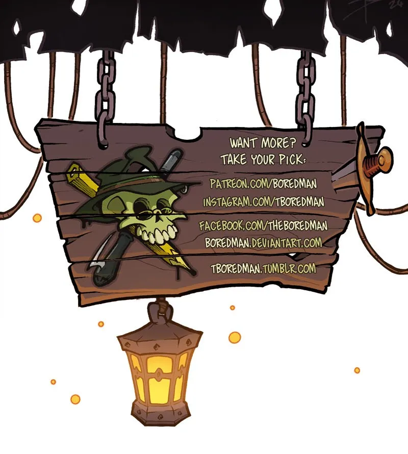 BlackSmith Chapter 93 page 50 - 