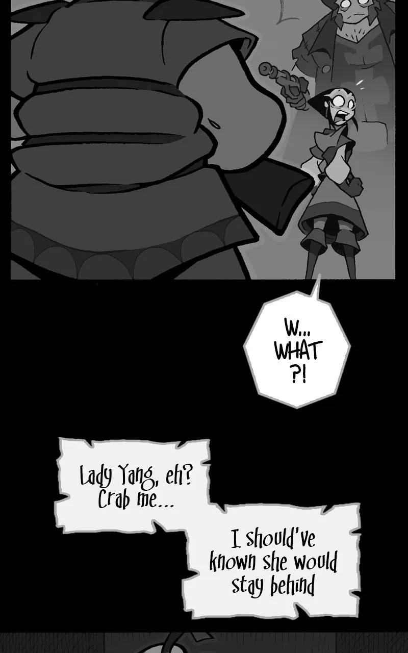 BlackSmith Chapter 93 page 6 - 