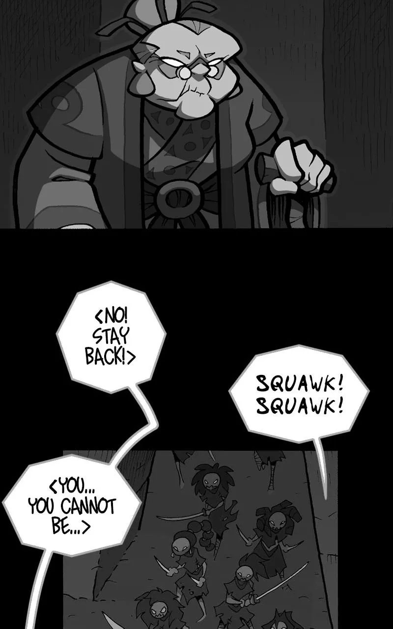 BlackSmith Chapter 93 page 7 - 