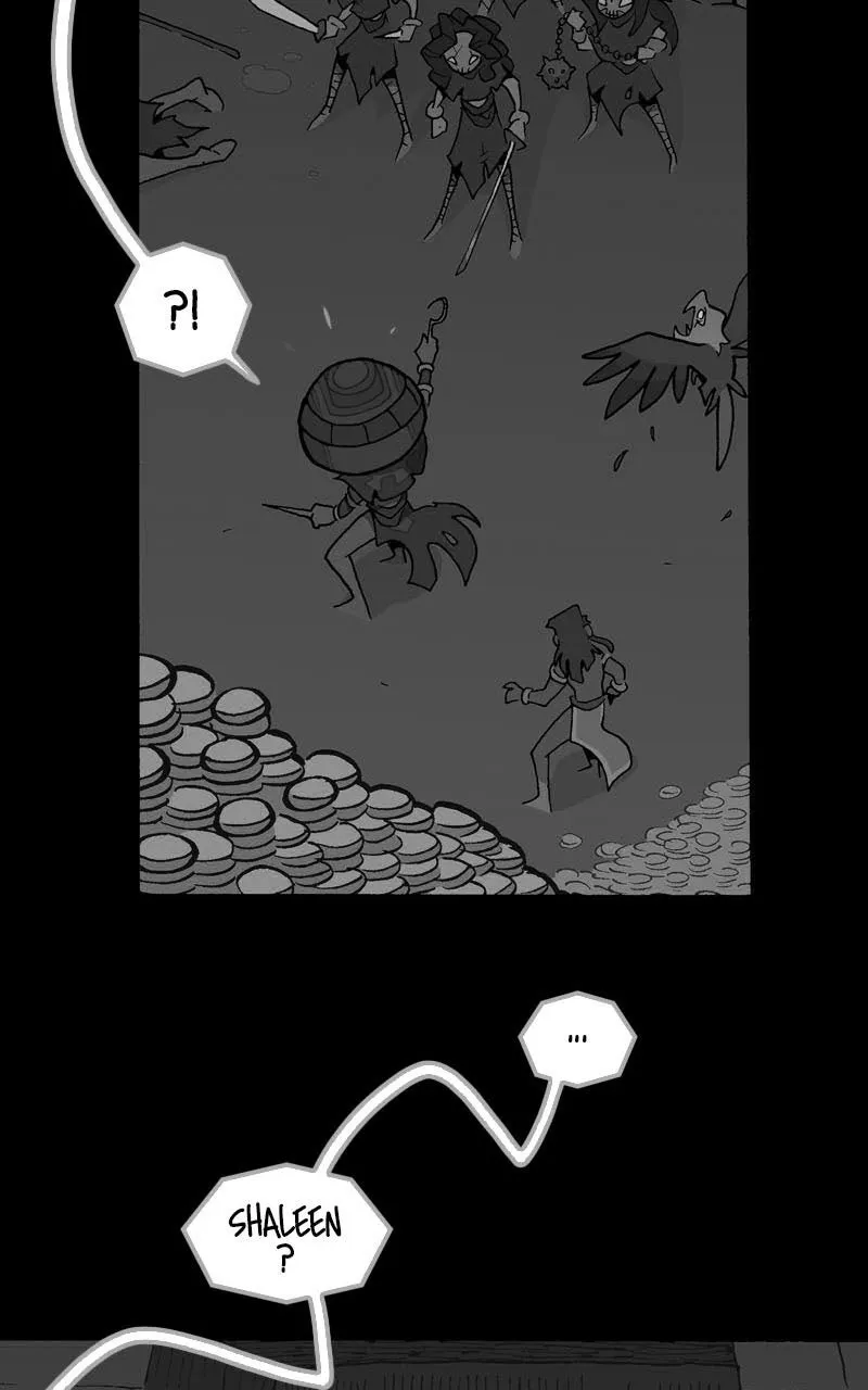 BlackSmith Chapter 93 page 8 - 