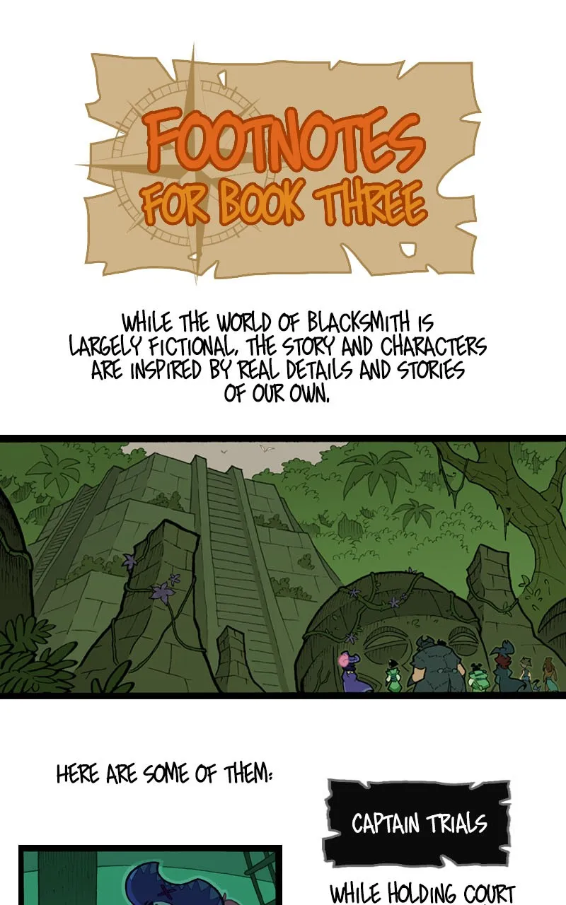 BlackSmith Chapter 94 page 1 - 