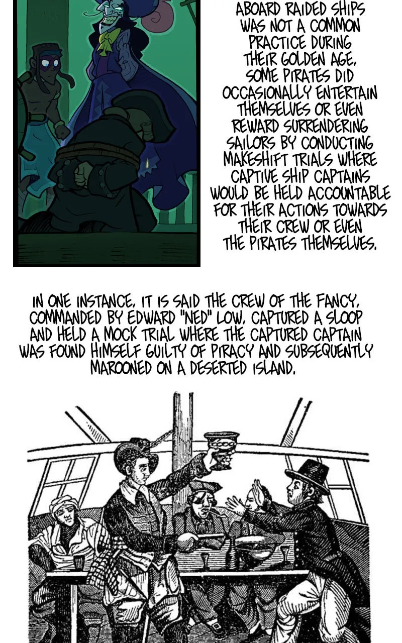 BlackSmith Chapter 94 page 2 - 