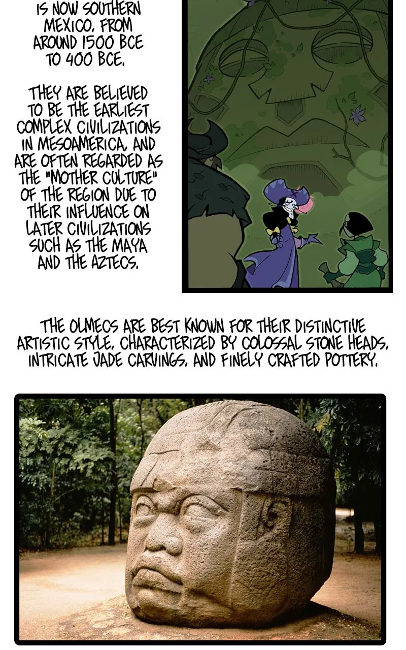 BlackSmith Chapter 94 page 12 - 