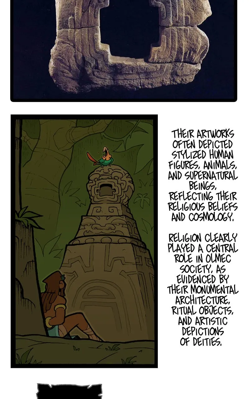 BlackSmith Chapter 94 page 14 - 