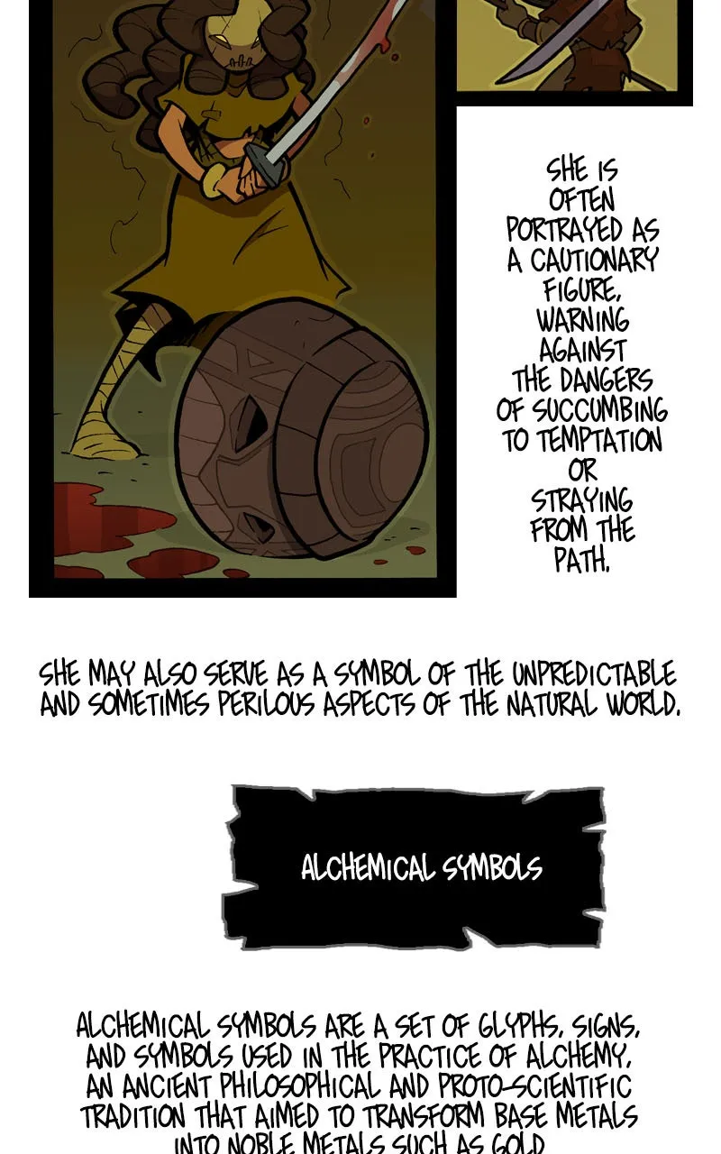 BlackSmith Chapter 94 page 16 - 