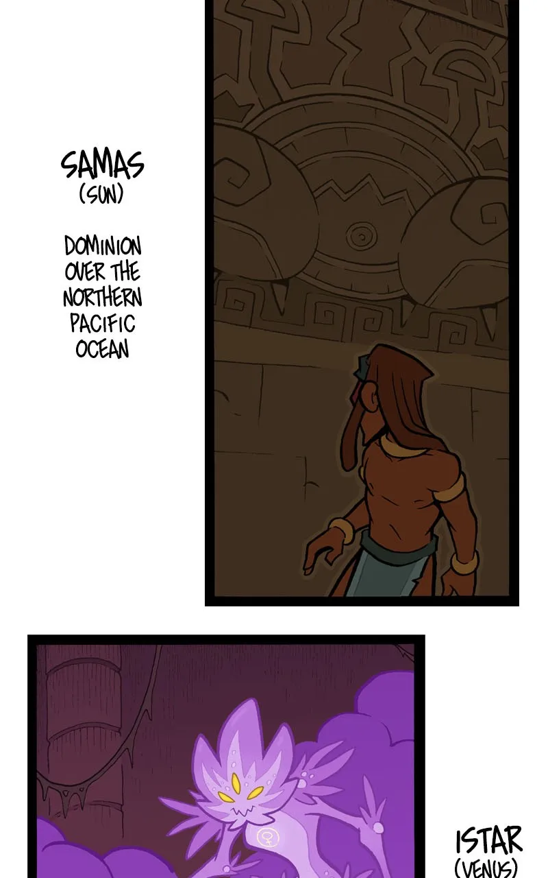 BlackSmith Chapter 94 page 23 - 