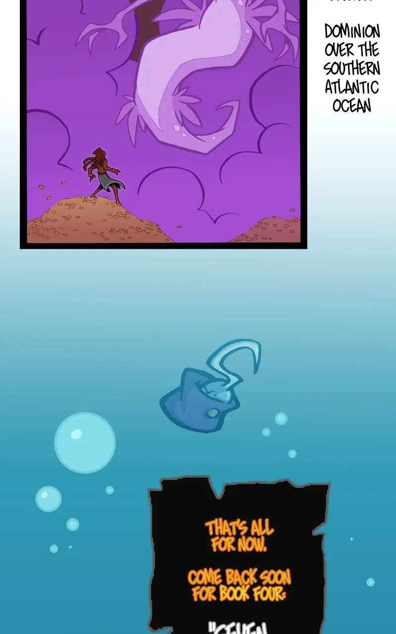 BlackSmith Chapter 94 page 24 - 