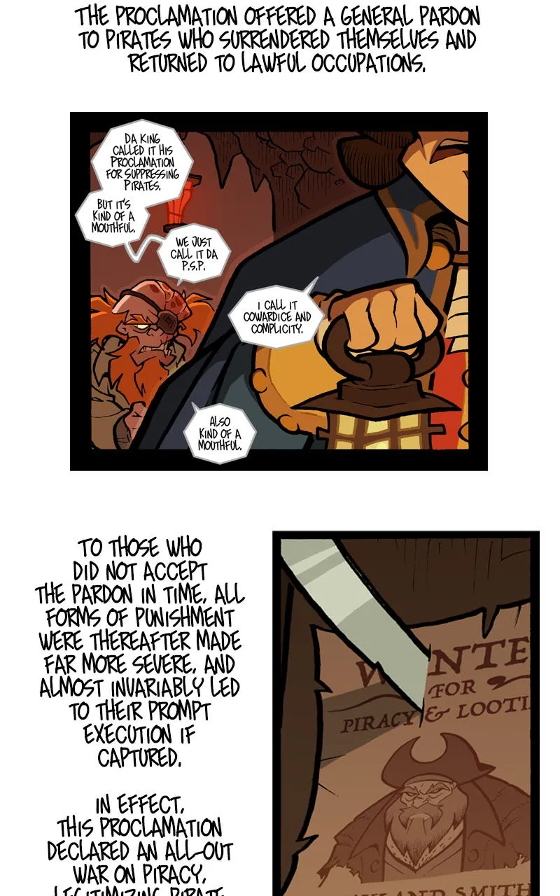 BlackSmith Chapter 94 page 4 - 