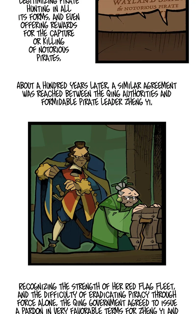 BlackSmith Chapter 94 page 5 - 