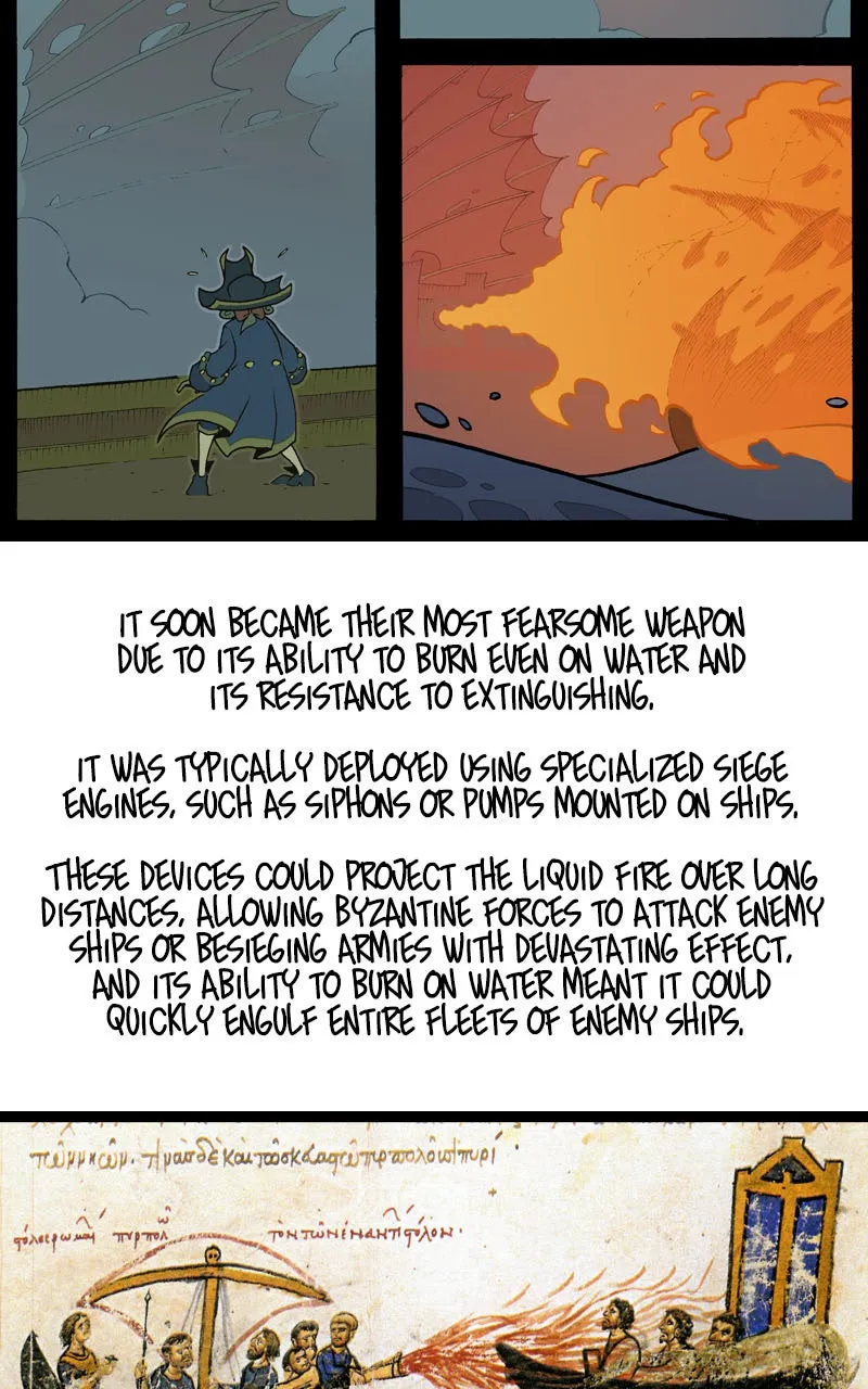 BlackSmith Chapter 94 page 7 - 