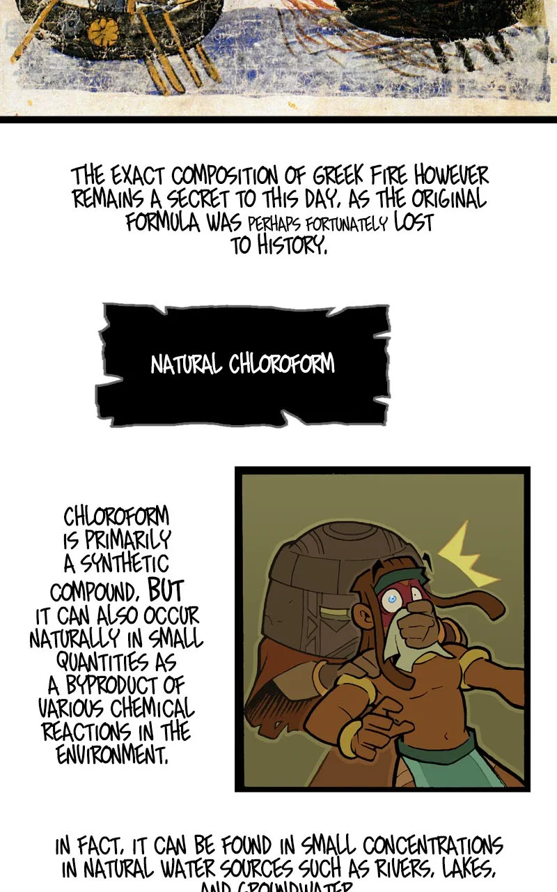 BlackSmith Chapter 94 page 8 - 