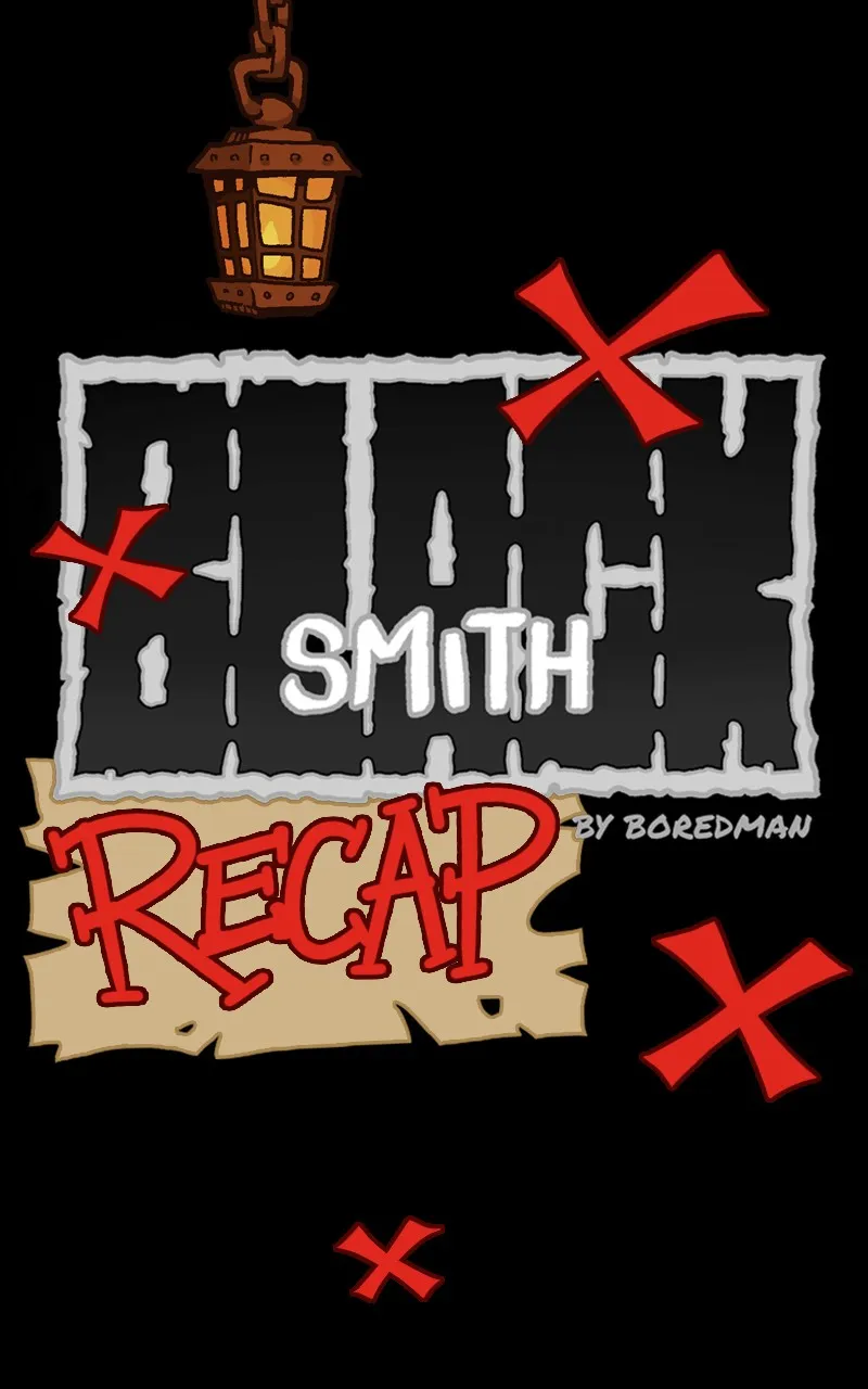 BlackSmith Chapter 95 page 1 - 