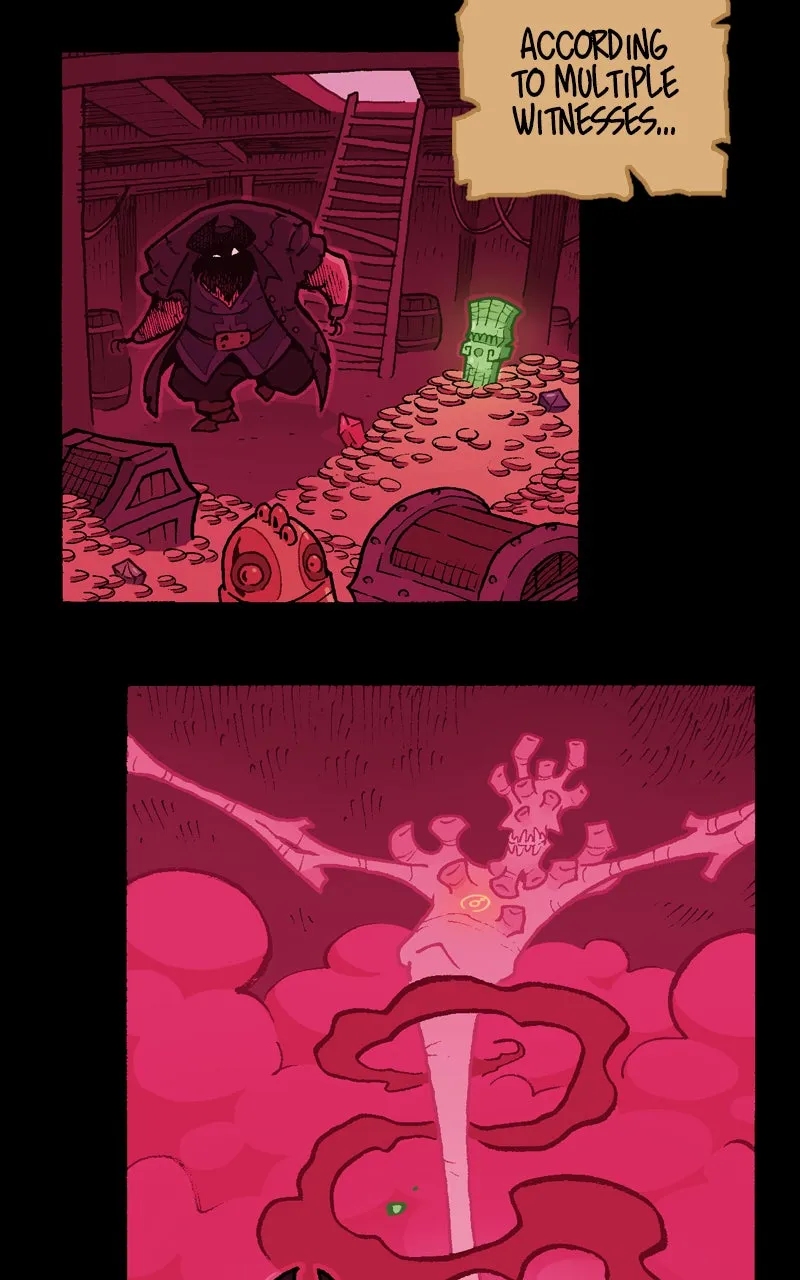 BlackSmith Chapter 95 page 11 - 