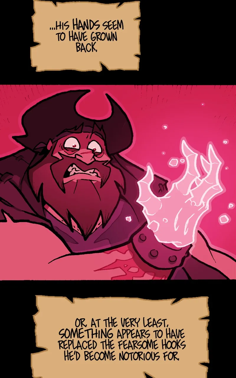 BlackSmith Chapter 95 page 13 - 