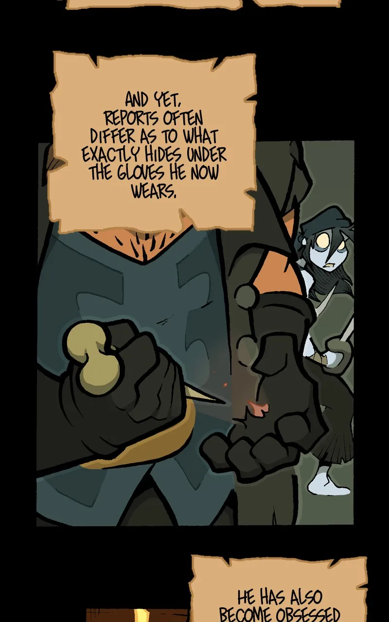 BlackSmith Chapter 95 page 14 - 