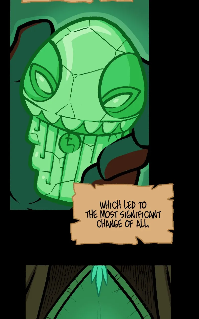 BlackSmith Chapter 95 page 16 - 