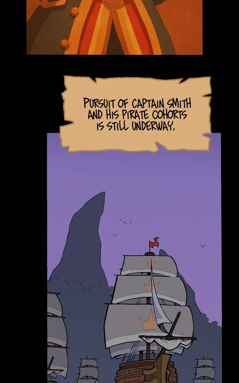 BlackSmith Chapter 95 page 3 - 