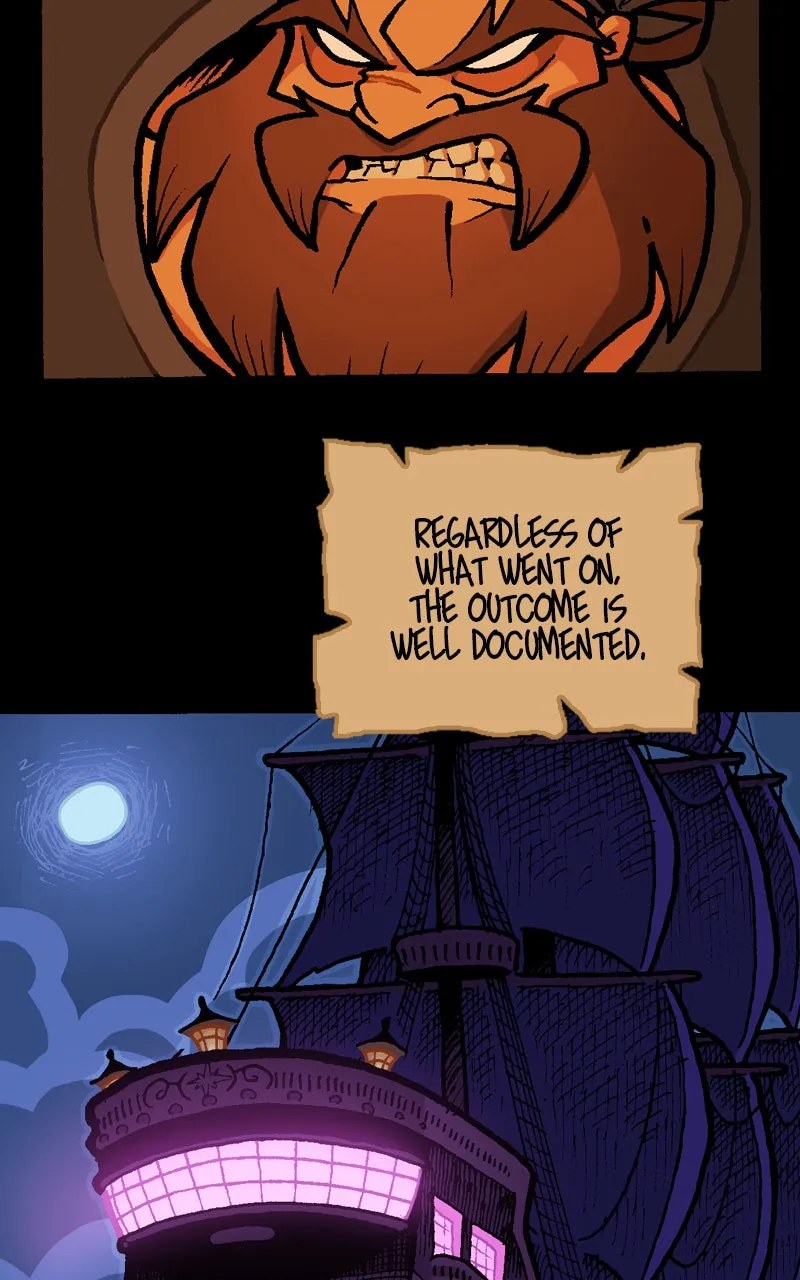BlackSmith Chapter 95 page 23 - 