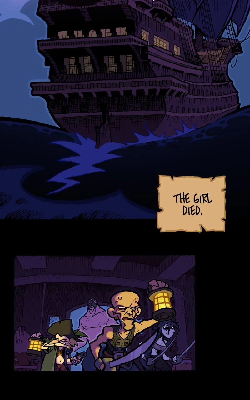 BlackSmith Chapter 95 page 24 - 