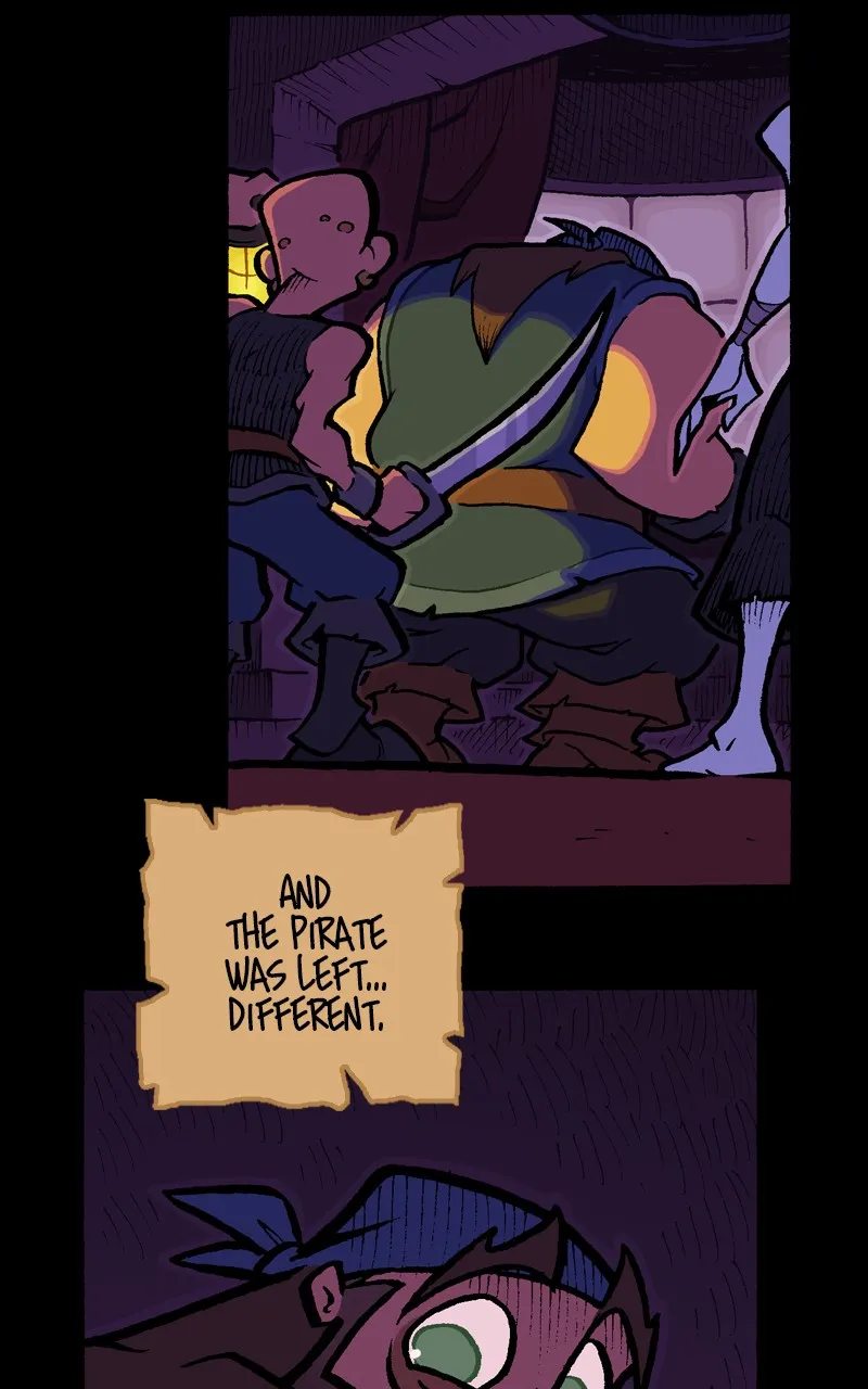 BlackSmith Chapter 95 page 25 - 