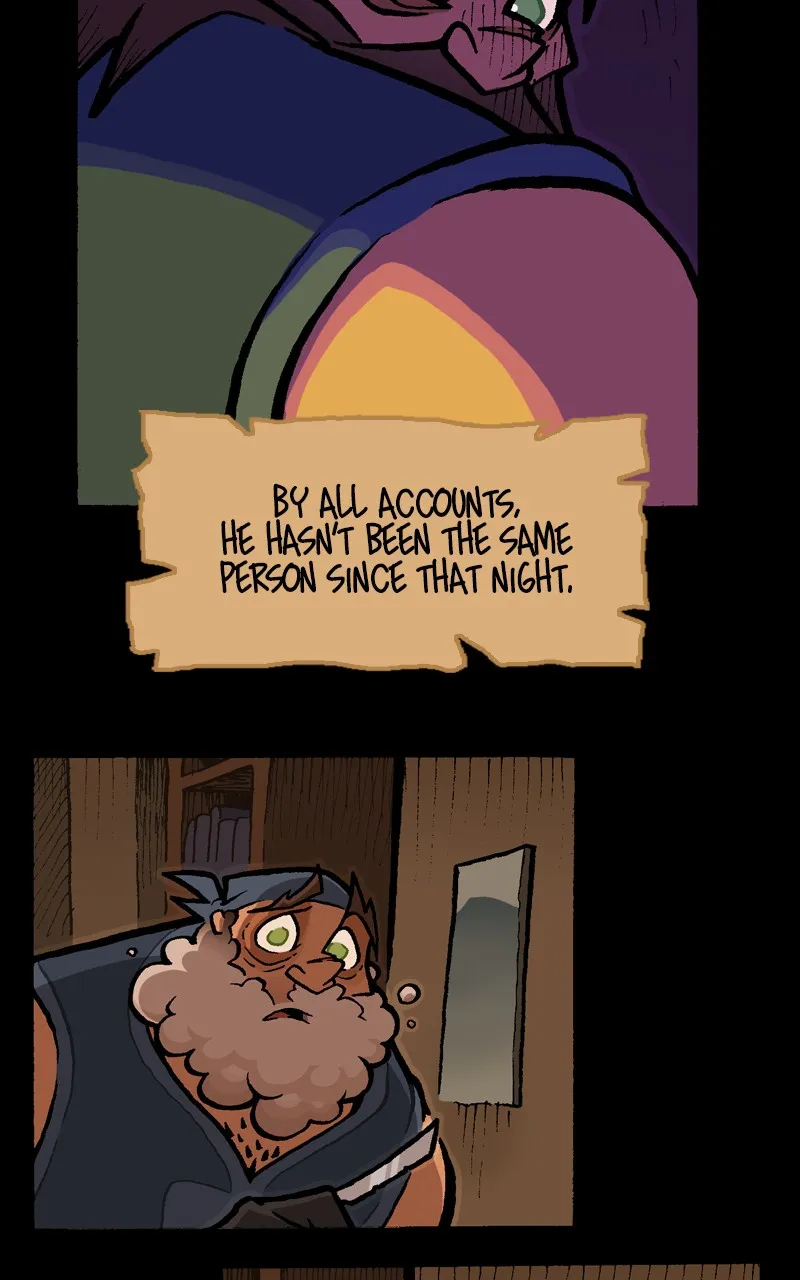 BlackSmith Chapter 95 page 26 - 