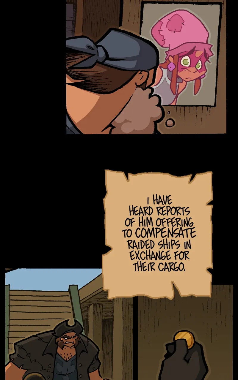 BlackSmith Chapter 95 page 27 - 