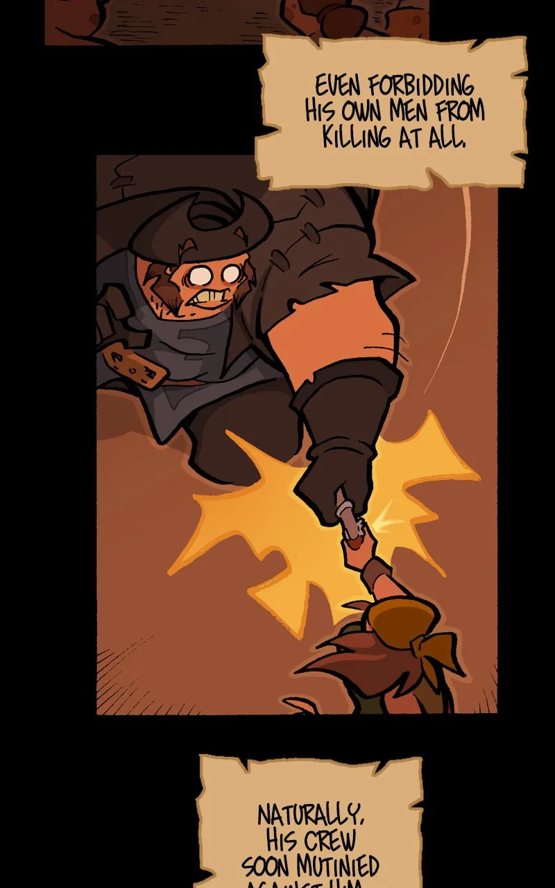 BlackSmith Chapter 95 page 29 - 