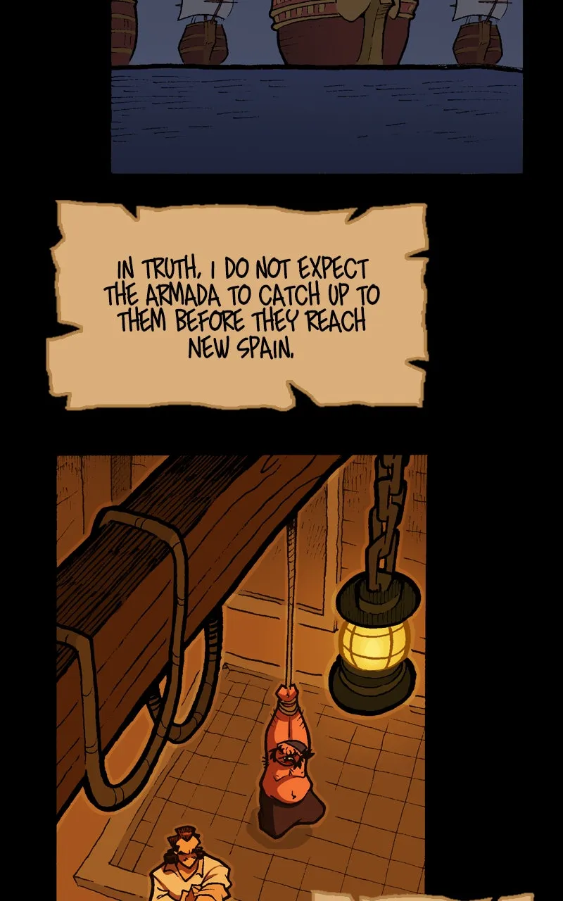 BlackSmith Chapter 95 page 4 - 