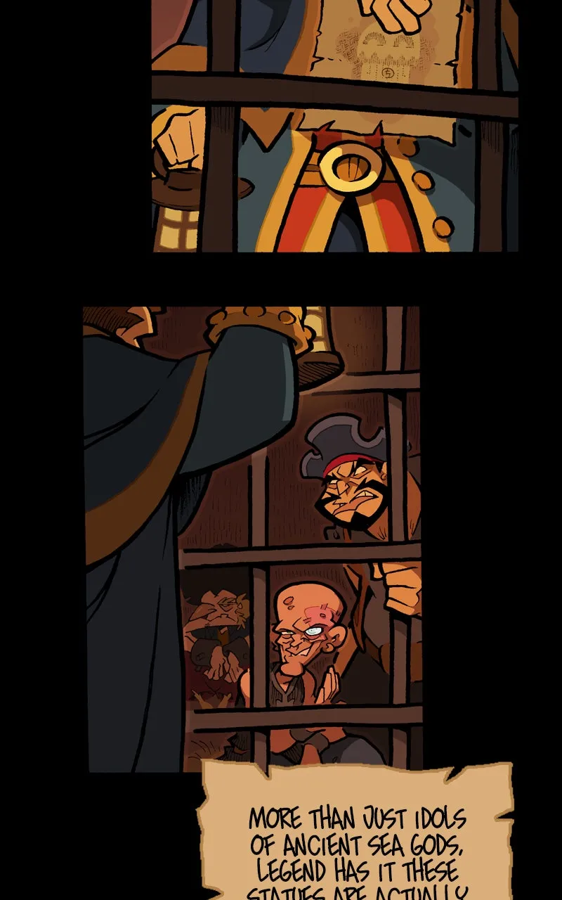 BlackSmith Chapter 95 page 40 - 