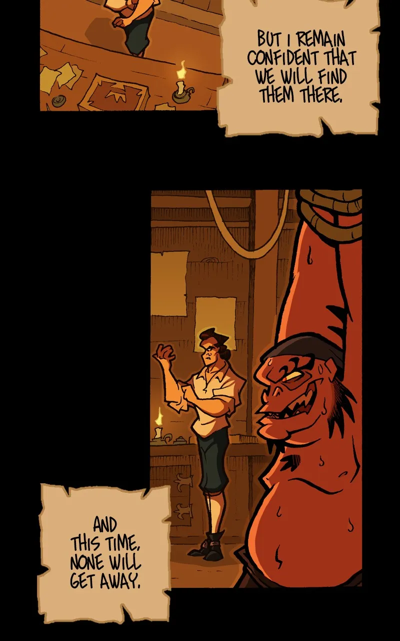 BlackSmith Chapter 95 page 5 - 
